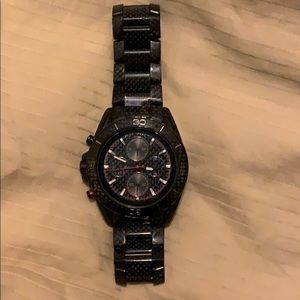 Michael Kors Jetmaster MK8455